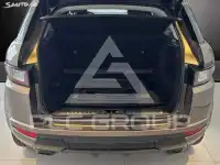 2016 Land Rover Evoque