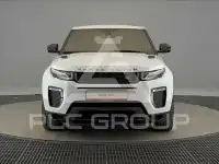 2016 Land Rover Evoque