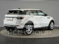 2016 Land Rover Evoque