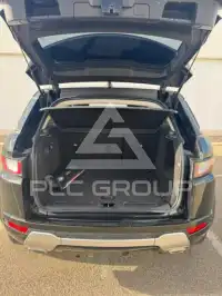 2016 Land Rover Evoque