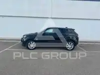 2016 Land Rover Evoque