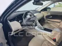 2016 Land Rover Evoque
