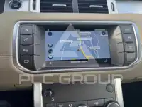 2016 Land Rover Evoque