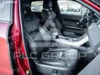 2016 Land Rover Evoque