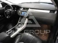 2016 Land Rover Evoque