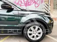 2016 Land Rover Evoque