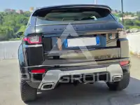 2016 Land Rover Evoque