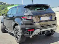 2016 Land Rover Evoque