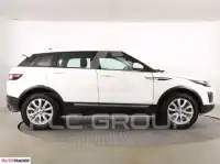 2016 Land Rover Evoque