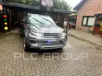 2016 Land Rover Evoque