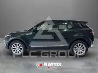 2016 Land Rover Evoque