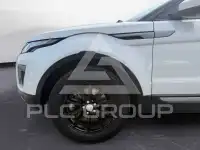 2016 Land Rover Evoque
