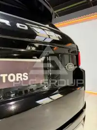 2016 Land Rover Evoque