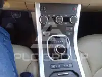 2016 Land Rover Evoque