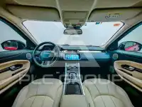 2016 Land Rover Evoque