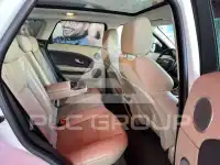 2016 Land Rover Evoque