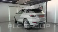 2016 Land Rover Evoque
