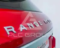 2016 Land Rover Evoque