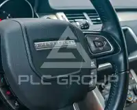 2016 Land Rover Evoque