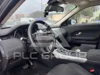 2016 Land Rover Evoque