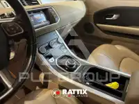2016 Land Rover Evoque