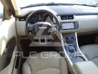 2016 Land Rover Evoque