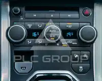 2016 Land Rover Evoque