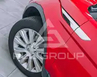 2016 Land Rover Evoque