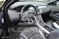 2016 Land Rover Evoque