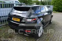 2016 Land Rover Evoque