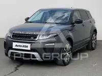 2016 Land Rover Evoque