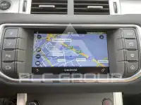 2016 Land Rover Evoque