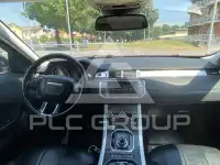 2016 Land Rover Evoque