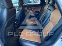 2016 Land Rover Evoque