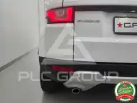 2016 Land Rover Evoque