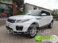 2016 Land Rover Evoque