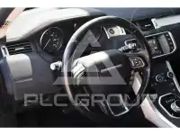 2016 Land Rover Evoque