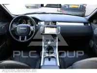 2016 Land Rover Evoque