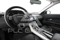 2016 Land Rover Evoque