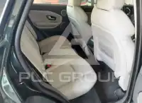 2016 Land Rover Evoque