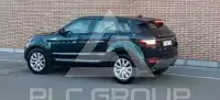 2016 Land Rover Evoque