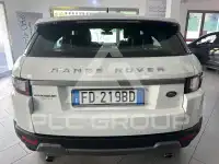 2016 Land Rover Evoque