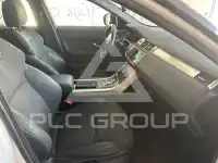 2016 Land Rover Evoque