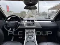 2016 Land Rover Evoque