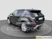2016 Land Rover Evoque
