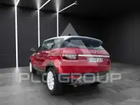 2016 Land Rover Evoque