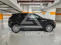 2016 Land Rover Evoque