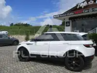 2016 Land Rover Evoque