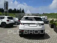 2016 Land Rover Evoque