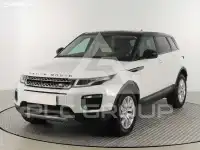 2016 Land Rover Evoque